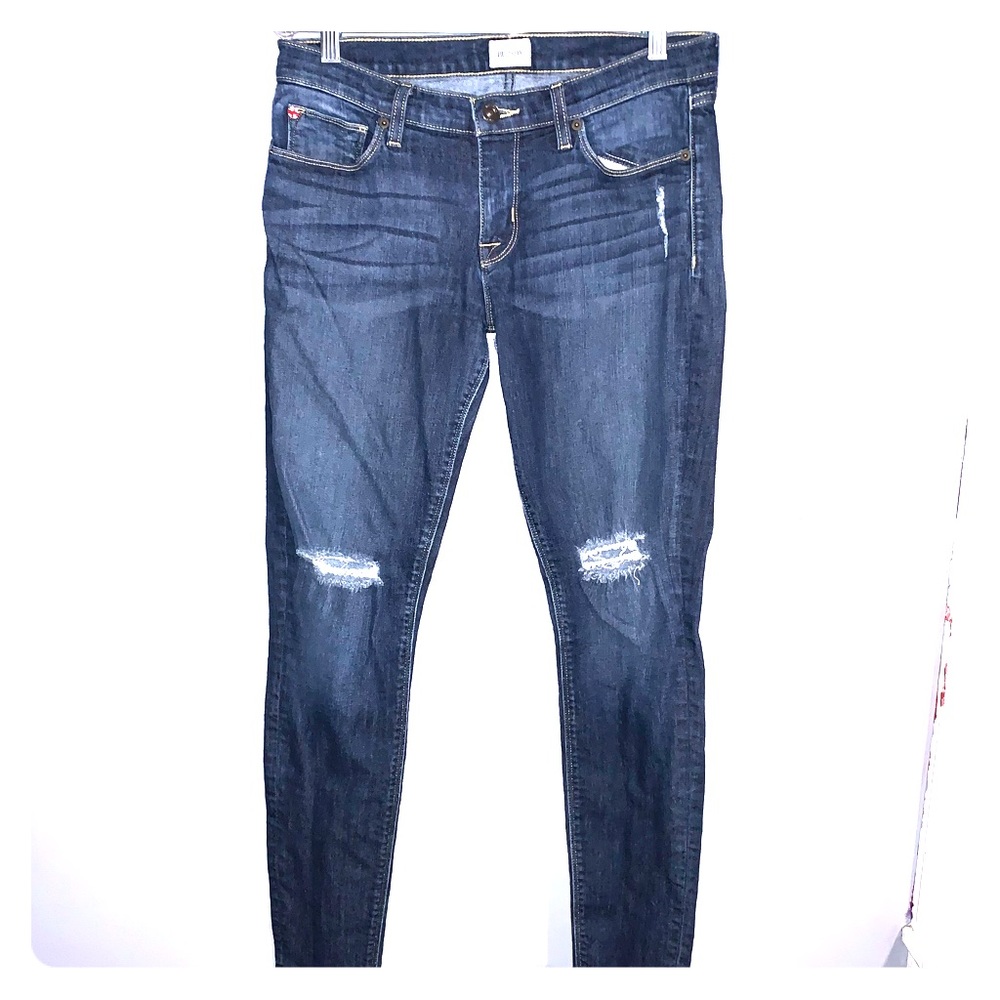 Hudson jeans